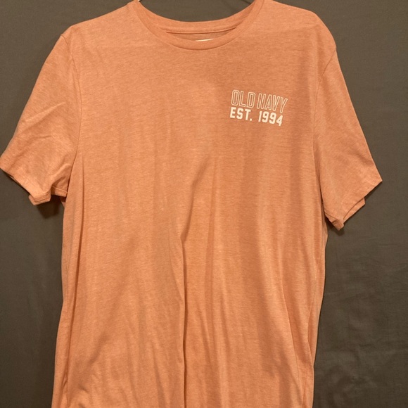 Old Navy Mens Tee - Picture 1 of 2